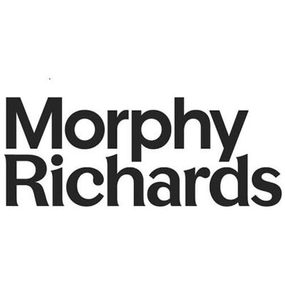 Morphy Richards Klud Mini T/ Supersteam Damprenser Morphy Richards Klud Mini T/ Supersteam Damprenser