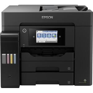 Epson Ecotank Et-5850 Multifunktionsprinter