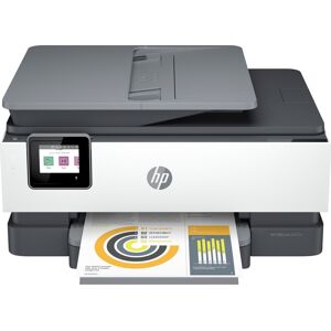 HP Officejet Pro 8022e All-In-One Blækprinter