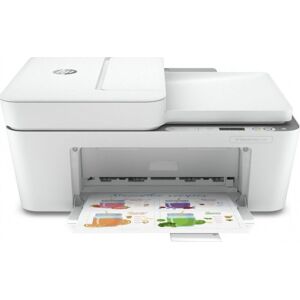 HP Deskjet 4120e All-In-One Printer