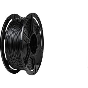 Flashforge Petg-Cf 3d-Print Filament, 1 Kg, Sort