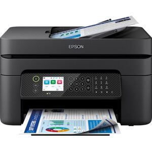 Epson Workforce Wf-2950dwf Multifunktionsprinter