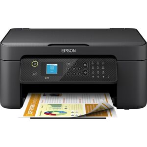 Epson Workforce Wf-2910dwf Mulitfunktionsprinter