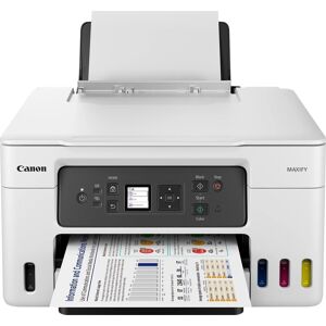 Canon Maxify Gx3050 Multifunktionsprinter