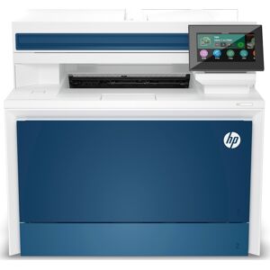 HP Color Laserjet Pro 4302fdw Farve Laserprinter