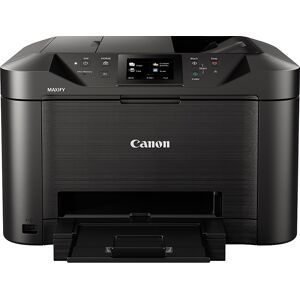 Canon Maxify Mb5150 Farve A4 Multifunktionsprinter