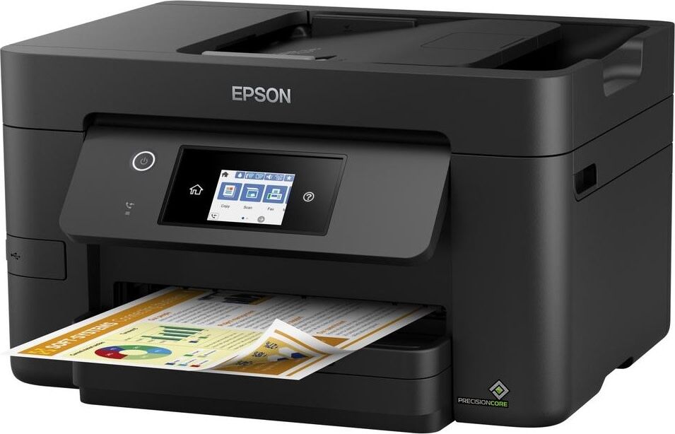Epson WorkForce Pro WF-3820DWF All in One Printer