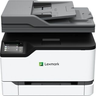 Lexmark CX331adwe Laserprinter Multifunktion med Fax – Farve – Laser