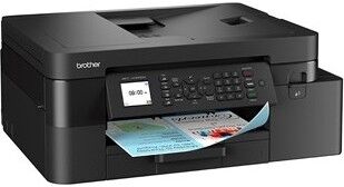 Brother MFC-J4350DW Blækprinter Multifunktion med Fax – Farve – Blæk