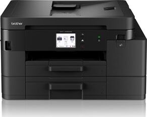 Brother MFC-J4550DW Blækprinter Multifunktion – Farve – Blæk
