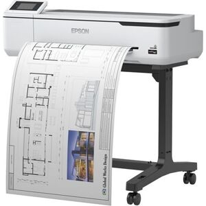 Epson Surecolor Sc-T3100 24'' Storformatsprinter