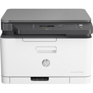 HP Color 178nw A4 Multifunktionsprinter