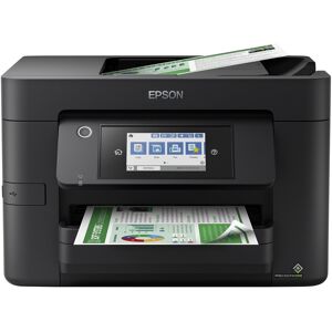 Epson Workforce Pro Wf-4820dwf A4 Farveprinter