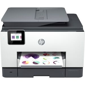 HP Officejet Pro 9022e All-In-One Blækprinter