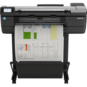 HP Designjet T830 24” Storformatsprinter