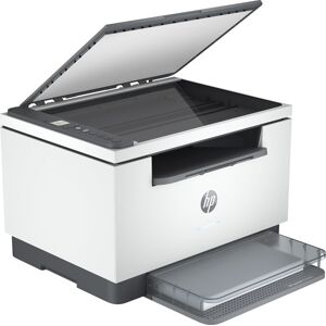 HP Laserjet Mfp M234dwe A4 Sort/hvid Laserprinter