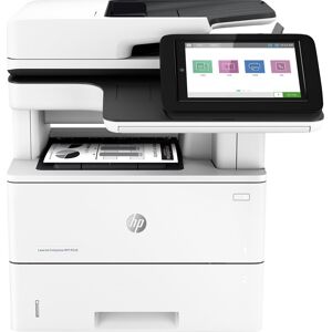 HP Laserjet Enterprise Mfp M528dn Monolaserprinter