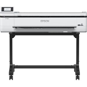 Epson Surecolor Sc-T5100m 36” Multifunktionprinter