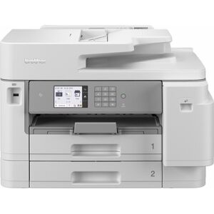 Brother Mfc-J5955dw Inkjet A3 Mf Blækprinter