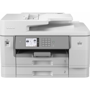 Brother Mfc-J6955dw Inkjet A3 Mf Blækprinter