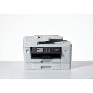 Brother Mfc-J6940dw Inkjet A3 Mf Blækprinter