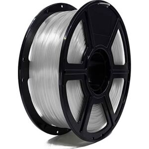 Flashforge Pc 3d-Print Filament, 1 Kg, Transparent