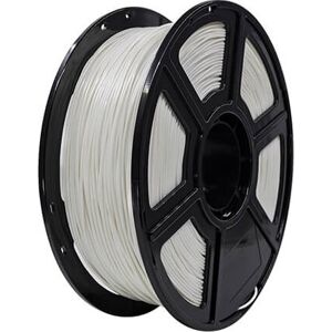 Flashforge Flexible 3d-Print Filament, Hvid