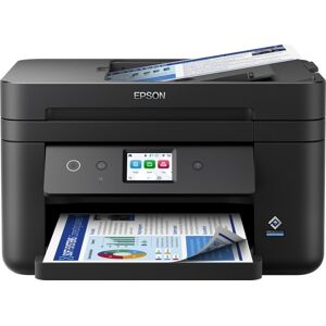 Epson Workforce Wf-2960dwf Multifunktionsprinter