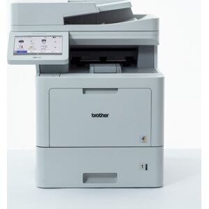 Brother Mfc-L9630cdn A4 Multifunktionsprinter