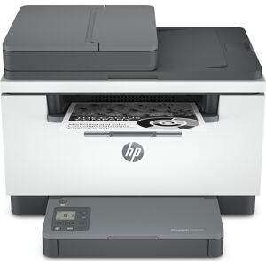 HP Laserjet Mfp M234sdw S/h Multifunktionsprinter