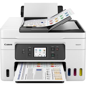 Canon Maxify Gx4050 Multifunktionsprinter