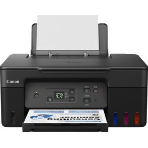 Canon Pixma G2570 Megatank Multifunktionsprinter