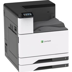 Lexmark Cs943de Farve A3 Multifunktionsprinter