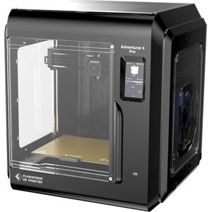 Flashforge Adventurer 4 Pro 3d Printer Fdm