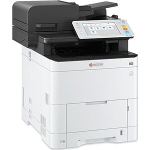 Kyocera Ecosys Ma4000cifx A4 Multifunktionsprinter