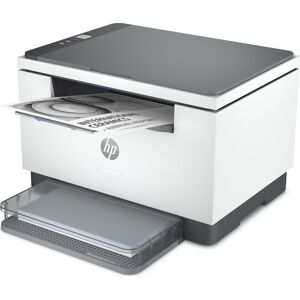 HP Laserjet Mfp M234dw S/h Multifunktionsprinter