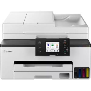 Canon Maxify Gx2050 Farve A4 Multifunktionsprinter