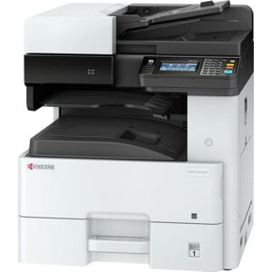 Kyocera Ecosys M4125idn A3 Mfp Laserprinter Kyocera Ecosys M4125idn A3 Mfp Laserprinter