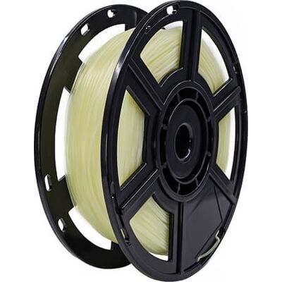 FlashForge PVA 0,5kg Natur Support Filament - 3D Materiale FlashForge PVA 0,5kg Natur Support Filament - 3D Materiale