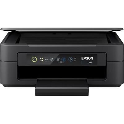 Epson Expression Home Xp-2205 Farve Blækprinter Epson Expression Home Xp-2205 Farve Blækprinter