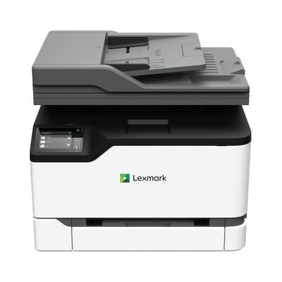 Lexmark Cx331adwe A4 Farve Multifunktionsprinter Lexmark Cx331adwe A4 Farve Multifunktionsprinter