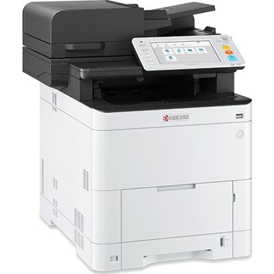 Kyocera Ecosys Ma3500cix A4 Multifunktionsprinter Kyocera Ecosys Ma3500cix A4 Multifunktionsprinter
