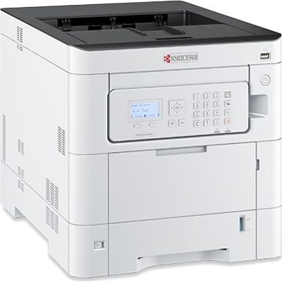 Kyocera Ecosys Pa3500cx A4 Farvelaserprinter Kyocera Ecosys Pa3500cx A4 Farvelaserprinter