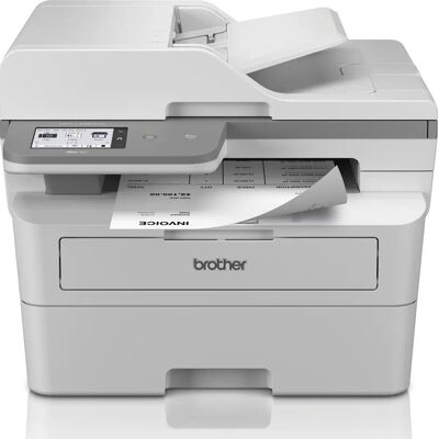 Brother Mfc-L2980dw All-In-One Mono Laserprinter Brother Mfc-L2980dw All-In-One Mono Laserprinter