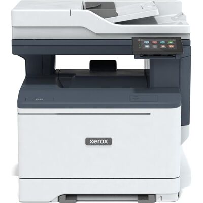 Xerox C325 Trådløs A4 Farve Multifunktionsprinter Xerox C325 Trådløs A4 Farve Multifunktionsprinter