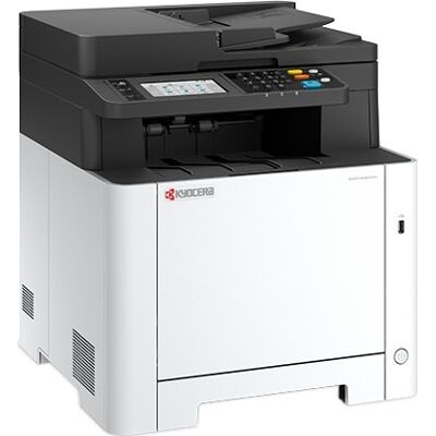 Kyocera Ma2600cwfx, Multifunktionsprinter, Farve Kyocera Ma2600cwfx, Multifunktionsprinter, Farve