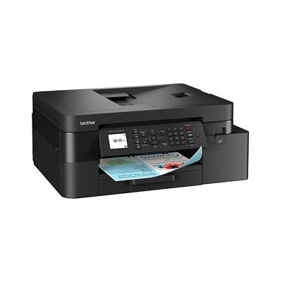 Brother Mfc-J4350dw Multifunktionsprinter, Farve Brother Mfc-J4350dw Multifunktionsprinter, Farve
