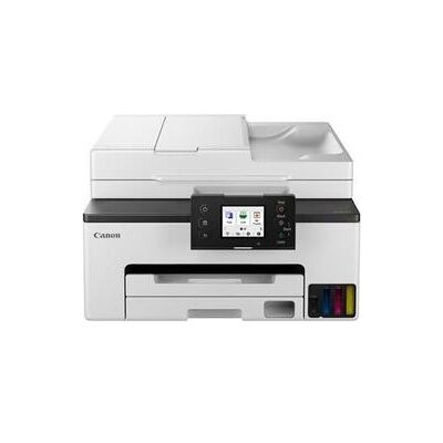 Canon Maxify Gx2050 Multifunktionsprinter, Farve Canon Maxify Gx2050 Multifunktionsprinter, Farve