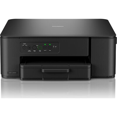 Brother Dcp-J1260w Trådløs Multifunktionsprinter Brother Dcp-J1260w Trådløs Multifunktionsprinter
