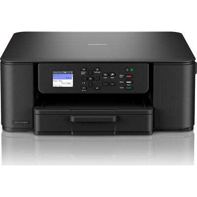 Brother Dcp-J1310dw Multifunktionsprinter, Farve Brother Dcp-J1310dw Multifunktionsprinter, Farve